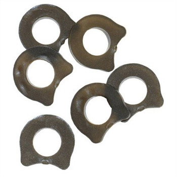 SLIDE BUFFERS, 6 PACK UPC: 800732805009
