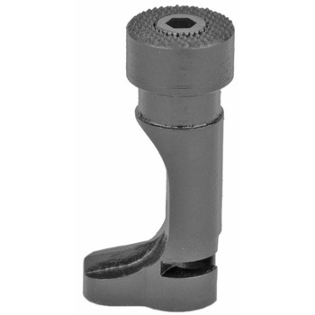 ED BROWN 1911 MAG RELEASE W/OB BL UPC: 800732842004