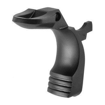 1911 MACHINED CC BEAVERTAIL GRIP SAFETY, BLUE 70 SERIES UPC: 800732867045