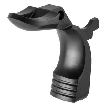 1911 MACHINED GUNSMITH BEAVERTAIL GRIP  SAFETY, BLUE, 70 S UPC: 800732867069