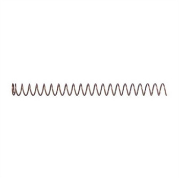 20LB. COMMANDER RECOIL SPRING UPC: 800732920009