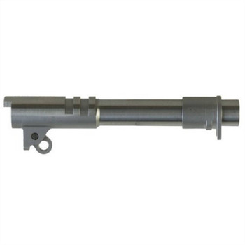 1911 45ACP GOVERNMENT BARREL UPC: 800732925059