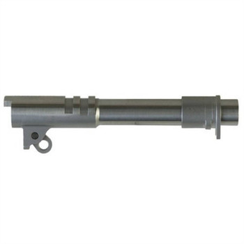1911 45ACP GOVERNMENT BARREL UPC: 800732925059