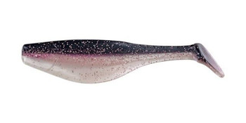 4" SHAD / BLUE SILVER (10 PACK) UPC: 805104011408