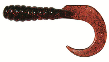 BB 2" CRLTAIL GRB MOTROIL FIRE 10PK UPC: 805104037101