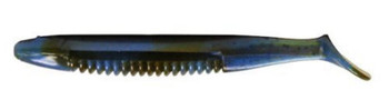 5" CANE THUMPER GRN PMK BLU SWL 7PK UPC: 805104050551