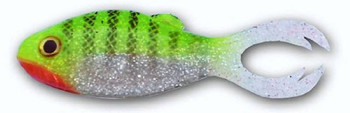 3.5" WARMOUTH / CHT BLUEGILL 4PK UPC: 805104053736