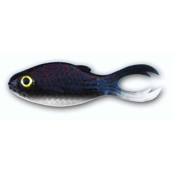 3.5" WARMOUTH / BABY BULL HEAD 4PK UPC: 805104053828