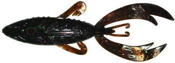 4"" Rojas Fight Frog Bama Bug 7pk UPC: 805104069027