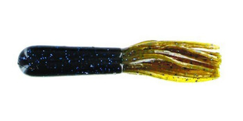 4"" Salt Tube / 1099 (8 Pack) UPC: 805104075356