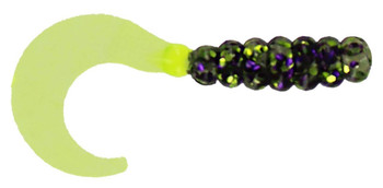 BB 2" FAT GRUB WILDCAT 10 PK UPC: 805104079729