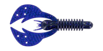 3.75" KAMIKAZE CRAW / JBUG CNDY 6PK UPC: 805104086741