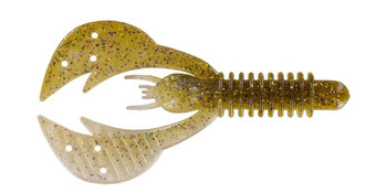 3.75" KAMIKAZE CRAW / CHICK MAG 6PK UPC: 805104086758