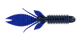 4.5" BFE / JUNEBUG CANDY (6 PACK) UPC: 805104091493