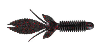 4.5" BFE / BEDLAM (6 PACK) UPC: 805104091516