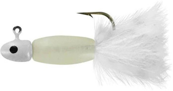 1.5" LINDNER PANFISH SPEC GLO/PL UPC: 805104100522