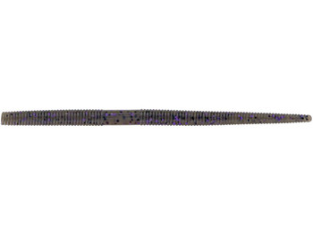5" SS SKINNY STICK SMK BLK/PUR 10PK UPC: 805104102410