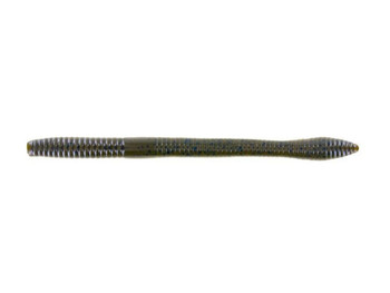 STRAIGHT 6 MAG WORM / GRN PMK 7PK UPC: 805104104841