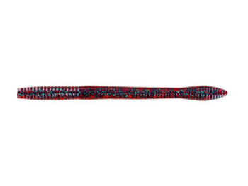 STRAIGHT 6 MAG WORM / RED BUG 7PK UPC: 805104104896