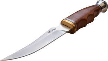 ELK RIDGE OUTSKIRT 4.25" FIXD BLADE UPC: 805319434207
