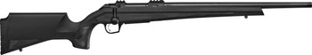 CZ AL2, .243 Caliber, Bolt Action, Rifle
