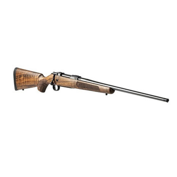 CZ 600 ST3 HIGH GRADE 30-06 3RD 24" UPC: 806703077260