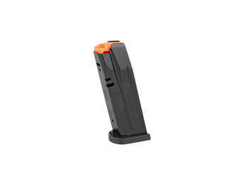CZ-USA 11445 P-10 F 15rd 40S&W CZ P-10F/P-09 Blued Steel