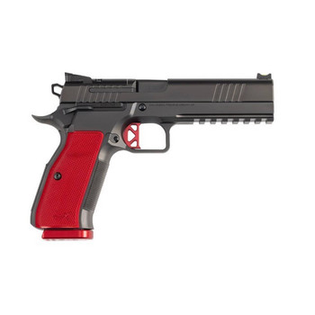 Dan Wesson DWX, 9mm Caliber, Semi-Automatic, Pistol