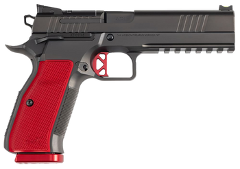 Dan Wesson DWX, 9mm Caliber, Semi-Automatic, Pistol