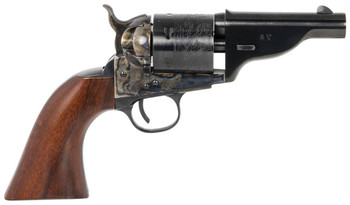 Taylor's & Company The Hickok, 45 Caliber, Single Action, Revolver