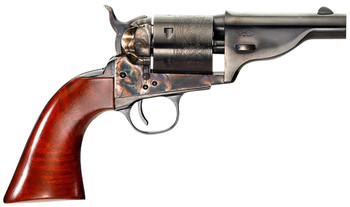 Taylor's & Company The Hickok, .38 Caliber, Single Action, Revolver