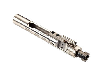 Wilson Combat TRBCAPNIB Bolt Carrier Assembly 5.56 NATO Nickel Stainless Steel AR-15