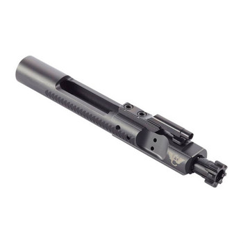 M16 BOLT CARRIER ASSY 5.56 NATO POLISHED BLK NITRIDE UPC: 810025500757