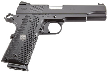 Wilson Combat ACP, .45 ACP Caliber, Single Action, Pistol