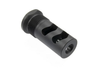 Whisper Muzzle Brake UPC: 810025503925