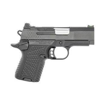 Wilson Combat SFX9, 9mm Caliber, Single Action, Pistol