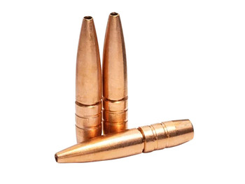 Lehigh Defense 05264130CUSP Controlled Chaos 6.5Creedmoor/260Rem/264WinMag 130gr 50/Box