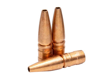 Lehigh Defense 05308152CUSP Controlled Chaos 30-06Springfield/308Win/300WinMag/300WSM 152gr 50rds/Box