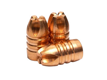 Lehigh Defense 07429220SP Xtreme Penetrator 44Special/44RemMag 220gr Fluid Transfer Monolithic 50/Box