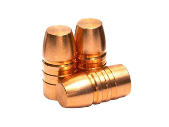 Lehigh Defense 04452300SP Wide Flat Nose 454Casull/45Colt/460S&WMag 300gr Wide Flat Nose 50/Box