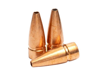 Lehigh Defense 05224032CUSP Controlled Chaos 223Rem/22-250Rem/22Hornet/5.56x45mmNATO 32gr 50/Box