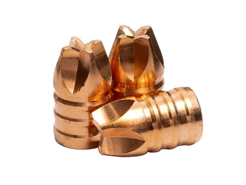 Lehigh Defense 09410150SP Xtreme Defense 41RemMag 150gr Fluid Transfer Monolithic 50/Box