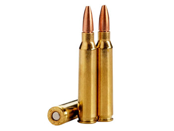 Lehigh Defense LA22362CC Controlled Chaos 223Rem 62gr 20 Per Box/10 Case