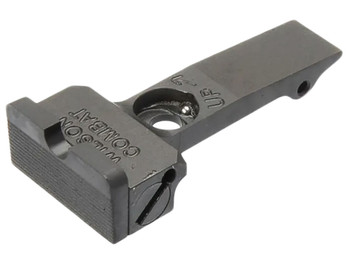 Wilson Combat 1034 Rear Sight Black Frame Fits Colt Python/Anaconda Universal