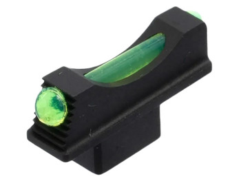 Wilson Combat 1053FOG180 Front Sight Black Frame Fits Colt Python/Anaconda