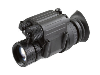 AGM Global Vision 11P14122483011 PVS-14 NL1 Black | 1 x 26mm
