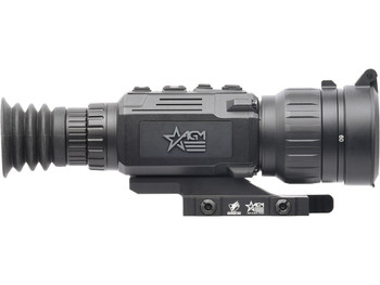 AGM Global Vision CLAR35-640 Clarion 640 Thermal Black 2-16x35mm/3-24x60mm Multi Reticle, Digital 1x/2x/4x/8x Zoom 640x512 50 Hz Resolution