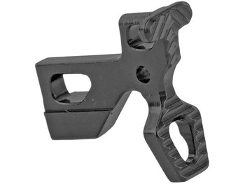 B&T Firearms BADEBCB Bolt Kit Enhanced Black Stainless Steel