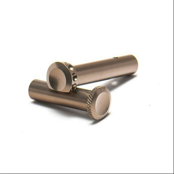 ENHANCED PIVOT AND TAKEDOWN PINS FLAT DARK EARTH ALUMINIUM UPC: 810033784149 ENHANCED PIVOT AND TAKEDOWN PINS FLAT DARK EARTH ALUMINIUM UPC: 810033784149
