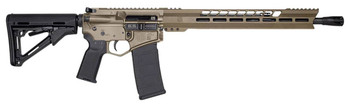 Diamondback DB15, 6.5 Grendel Caliber, Semi-Automatic, Pistol